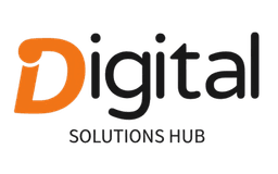 Digital Solutions Hub Logo